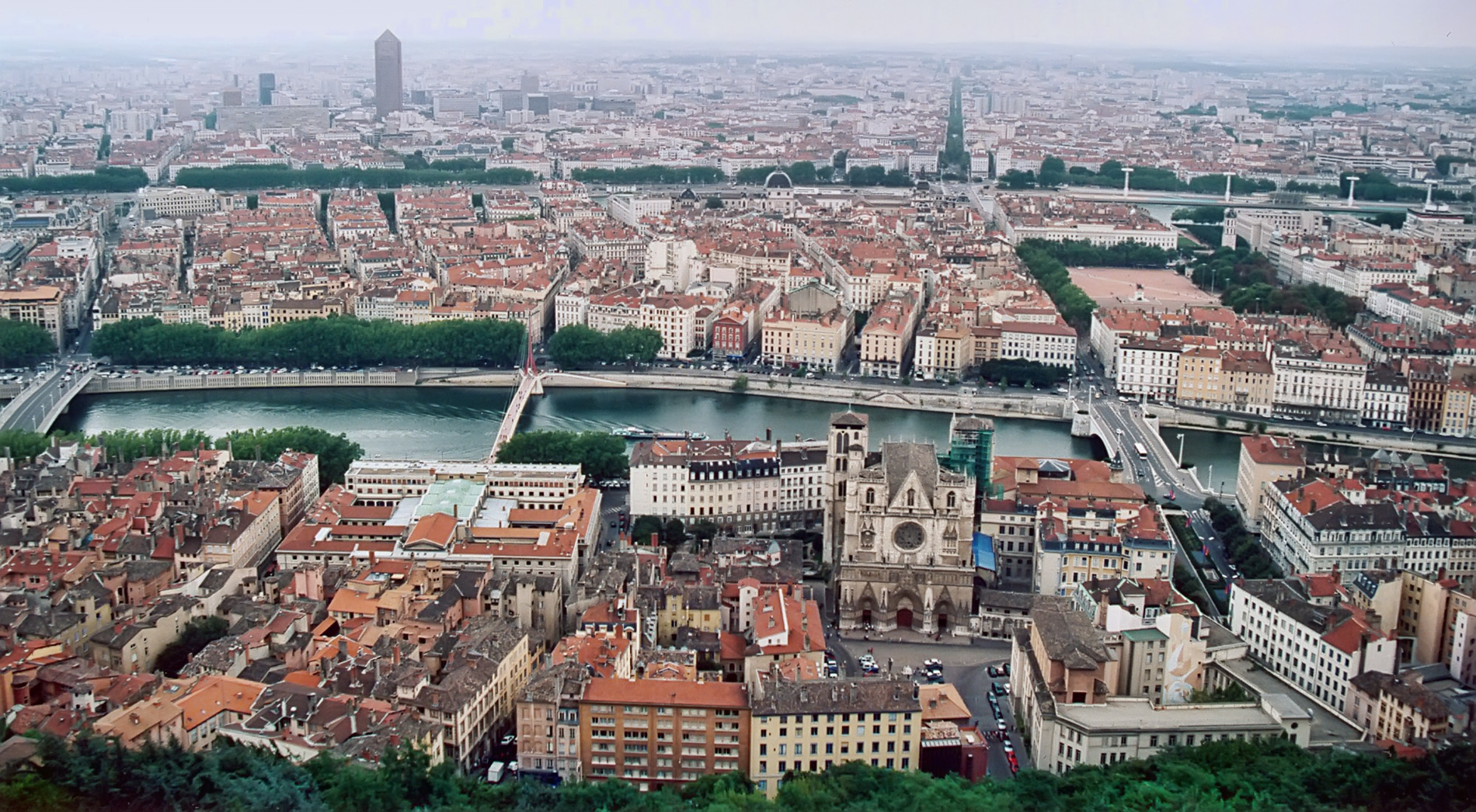 Icone Lyon
